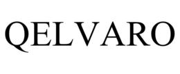 QELVARO trademark