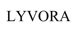 LYVORA trademark