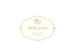 BÉBÉ JOON ONLY NATURAL FIBERS FOR GENERATIONS trademark