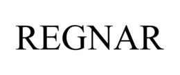 REGNAR trademark
