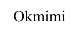 OKMIMI trademark