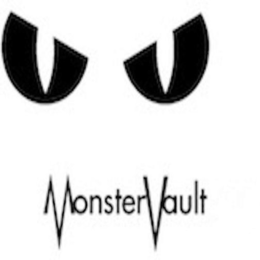MONSTERVAULT trademark