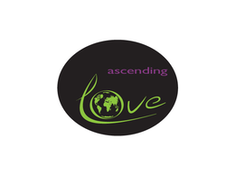 ASCENDING LOVE trademark