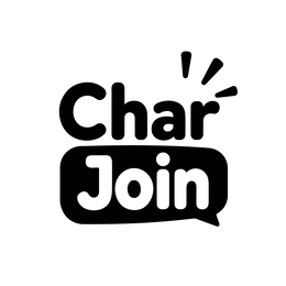 CHAR JOIN trademark