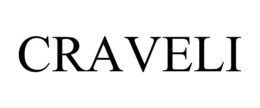 CRAVELI trademark