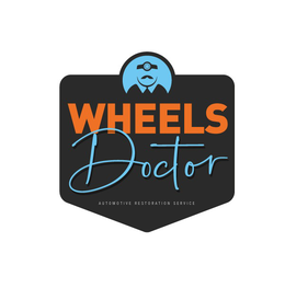 WHEELS DOCTOR AUTOMOTIVE RESTORATION SERVICE trademark