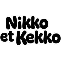 NIKKO ET KEKKO trademark