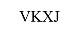 VKXJ trademark