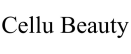 CELLU BEAUTY trademark