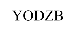 YODZB trademark