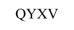 QYXV trademark
