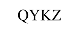 QYKZ trademark