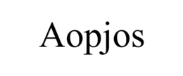 AOPJOS trademark