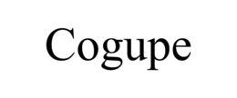 COGUPE trademark