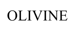 OLIVINE trademark