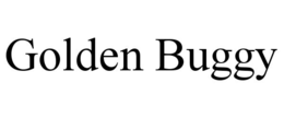 GOLDEN BUGGY trademark