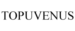 TOPUVENUS trademark