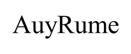 AUYRUME trademark