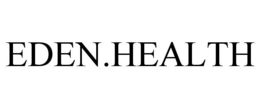 EDEN.HEALTH trademark