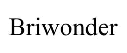 BRIWONDER trademark