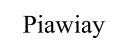 PIAWIAY trademark