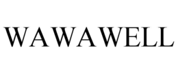 WAWAWELL trademark