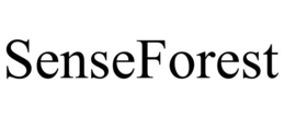 SENSEFOREST trademark