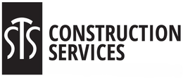 STS CONSTRUCTION SERVICES trademark
