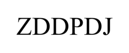 ZDDPDJ trademark