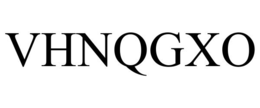 VHNQGXO trademark