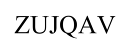 ZUJQAV trademark