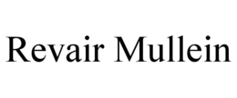 REVAIR MULLEIN trademark