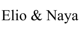 ELIO & NAYA trademark