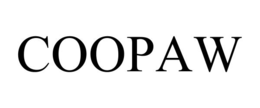 COOPAW trademark