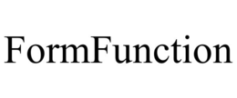 FORMFUNCTION trademark