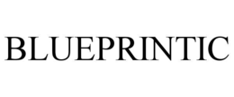 BLUEPRINTIC trademark