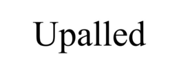 UPALLED trademark