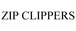 ZIP CLIPPERS trademark