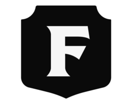 F trademark