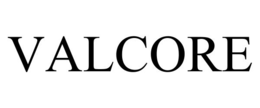 VALCORE trademark