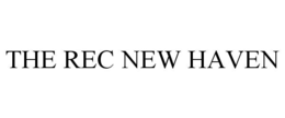 THE REC NEW HAVEN trademark