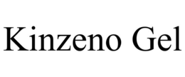 KINZENO GEL trademark