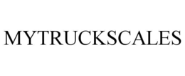 MYTRUCKSCALES trademark