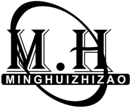 M.H MINGHUIZHIZAO trademark