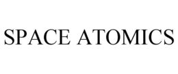SPACE ATOMICS trademark