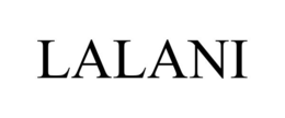 LALANI trademark