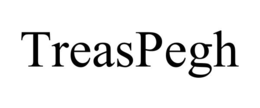 TREASPEGH trademark