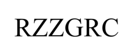 RZZGRC trademark
