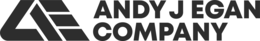 AE ANDY J EGAN COMPANY trademark