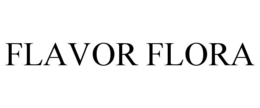 FLAVOR FLORA trademark